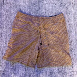 Stance Shelter Short With Butter Blend™ - Medium